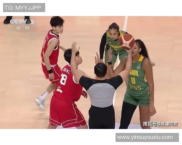 女篮热身赛巴西球员神奇三分绝平比赛拖入加时赛精彩瞬间回顾 女篮热身赛巴西球员神奇三分绝平比赛拖入加时赛精彩瞬间回顾